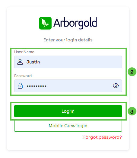 Two-Factor Authentication (2FA)
